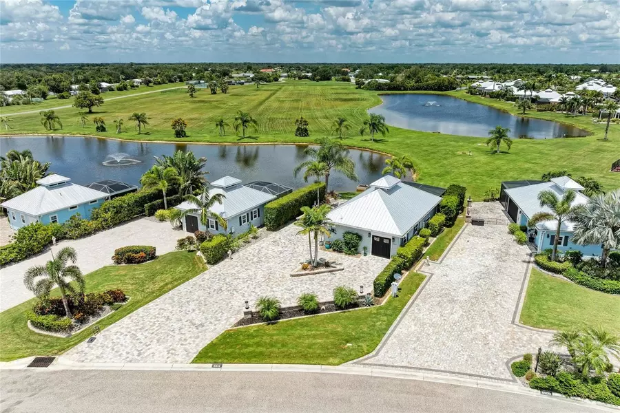 8414 SW SAND CRANE CIR #LOT 82, Arcadia, FL 34269