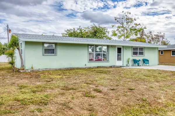 Port Charlotte, FL 33952,119 SUNNYSIDE ST NW