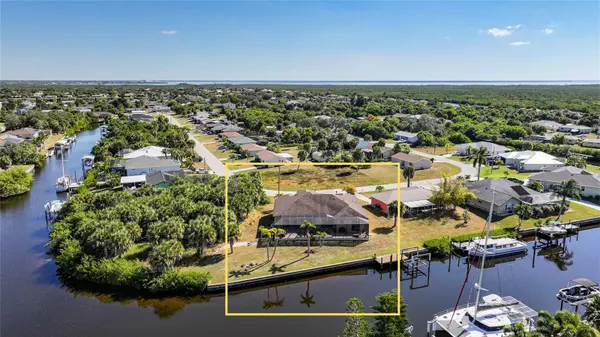 Port Charlotte, FL 33948,18602 ASHCROFT CIR