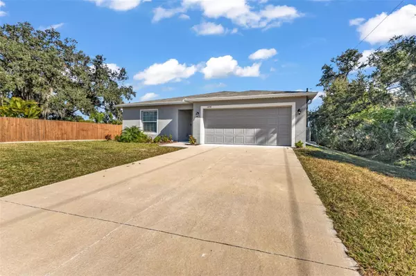 Port Charlotte, FL 33952,1074 MARCUS ST