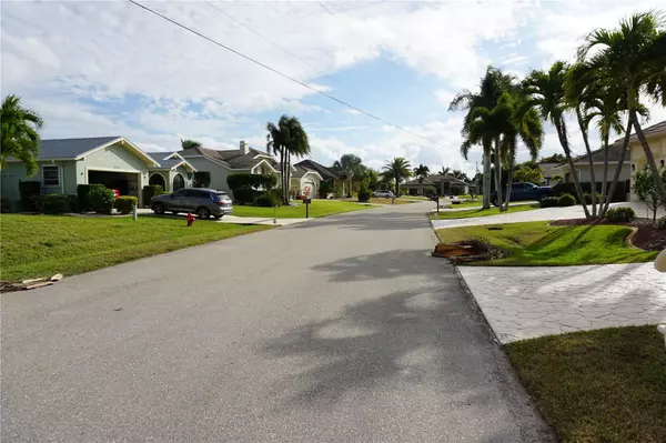 Punta Gorda, FL 33950,4019 MALTESE CT