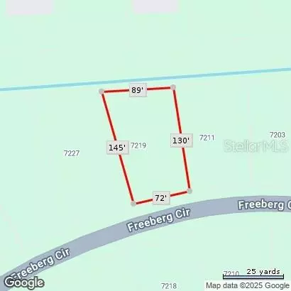 Port Charlotte, FL 33981,7219 FREEBERG CIR