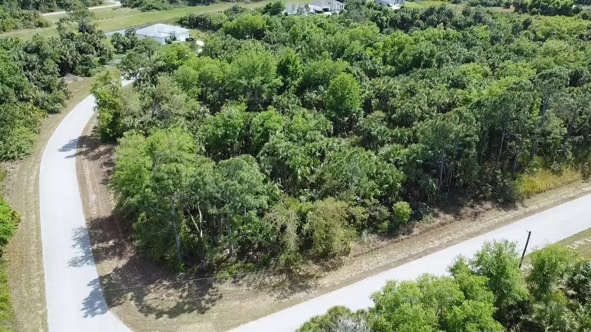 North Port, FL 34288,EASTMAN CIR