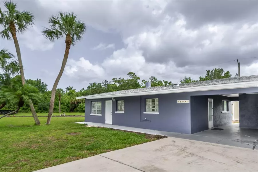 1214 ANSIN ST, Punta Gorda, FL 33950