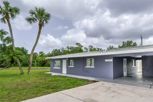 1214 ANSIN ST, Punta Gorda, FL 33950