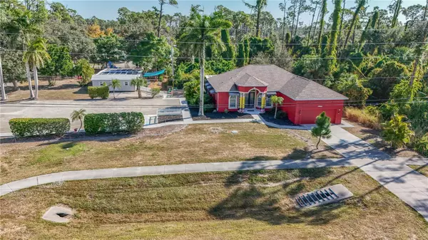 Port Charlotte, FL 33954,17162 TOLEDO BLADE BLVD