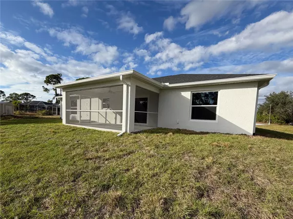 North Port, FL 34288,4258 NORRIS TER