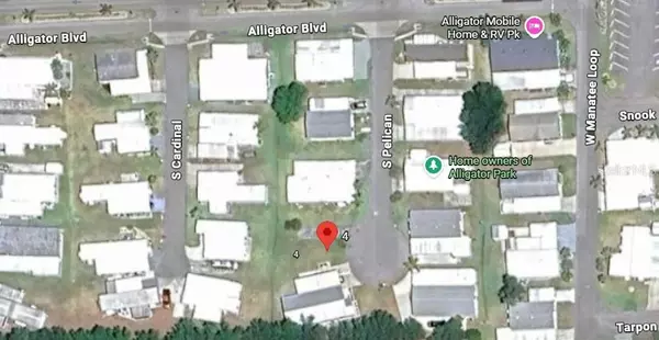 Punta Gorda, FL 33950,4 S PELICAN