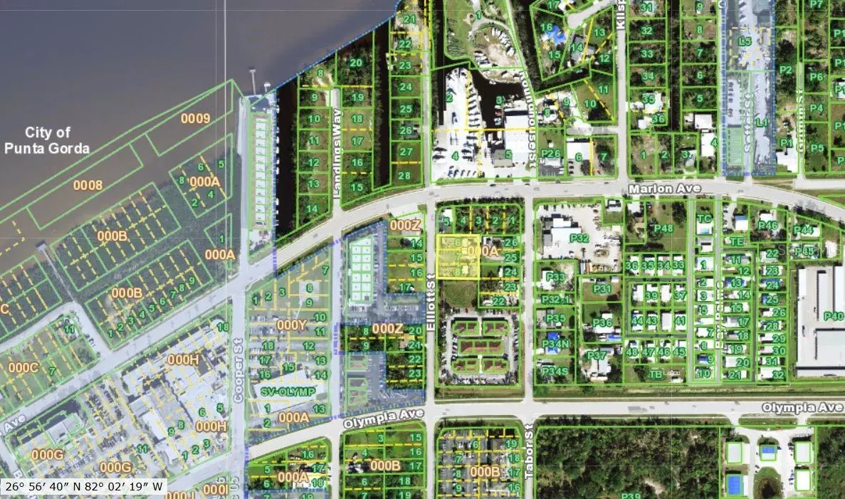 Punta Gorda, FL 33950,6188 ELLIOTT ST