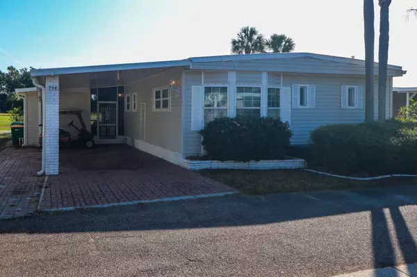 Punta Gorda, FL 33980,798 SCOTIA DR #798