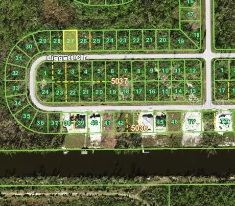 Port Charlotte, FL 33981,16816 LEGGETT CIR