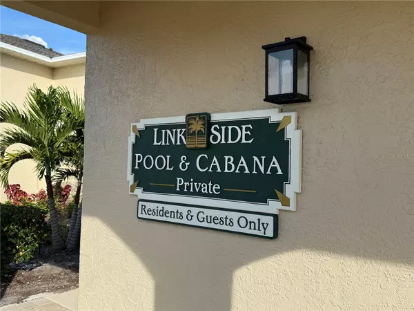 North Port, FL 34287,5800 SABAL TRACE DR #701