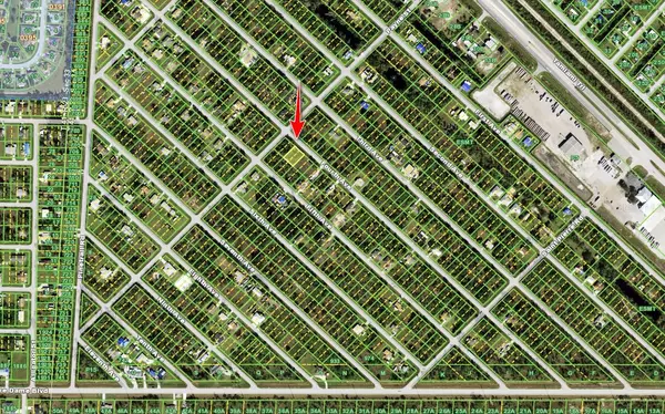 Punta Gorda, FL 33955,11339 4TH AVE