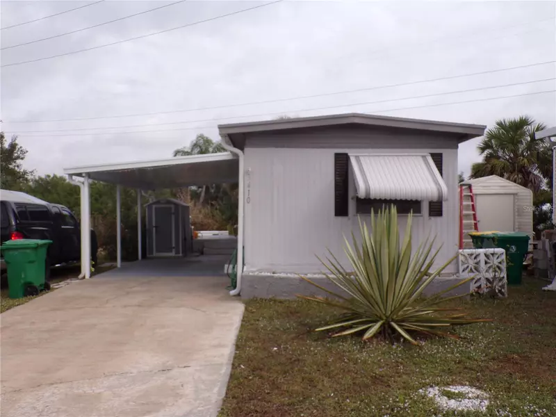 3410 BAYSIDE Pkwy, Punta Gorda, FL 33982