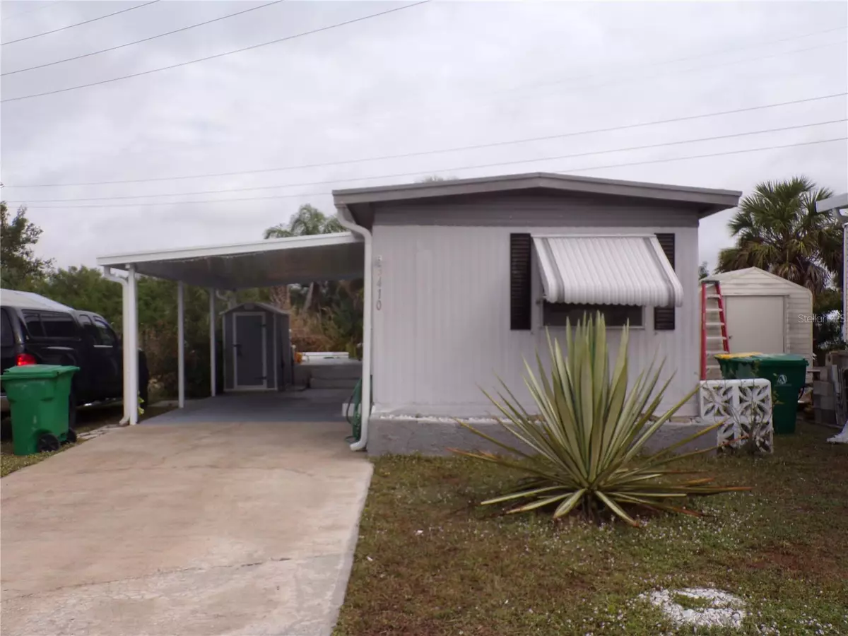 Punta Gorda, FL 33982,3410 BAYSIDE Pkwy