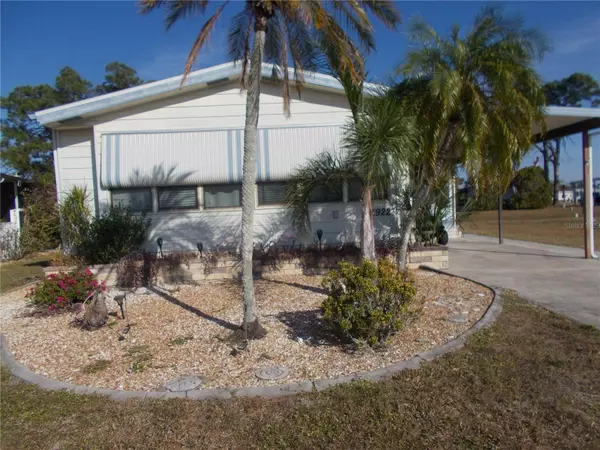 North Port, FL 34287,6922 APOPO CT