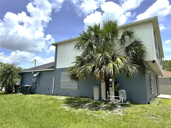 North Port, FL 34288,4948 CROMEY RD