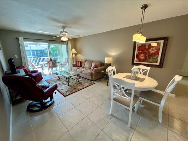 Punta Gorda, FL 33950,3251 WHITE IBIS CT #A2