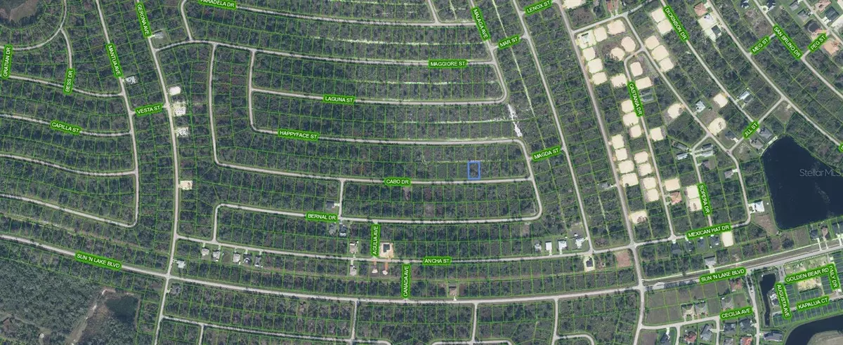 Sebring, FL 33872,7406 CABO DR