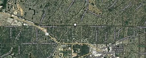 Port Charlotte, FL 33954,17104 MALTA AVE