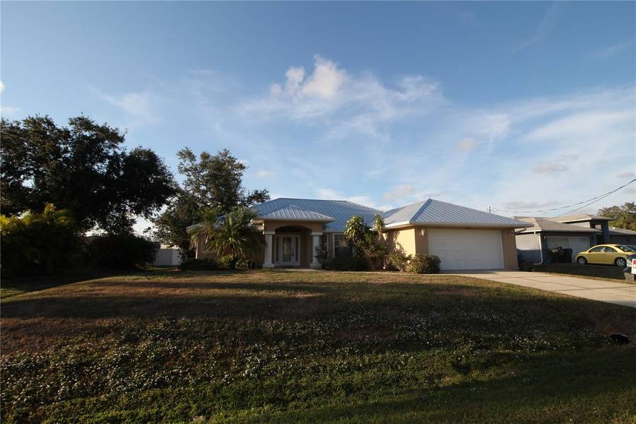 4748 DABNEY ST, North Port, FL 34288