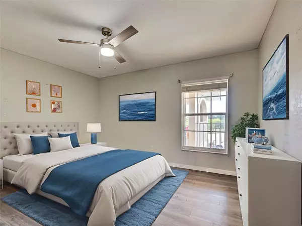 North Port, FL 34287,5800 SABAL TRACE DR #606