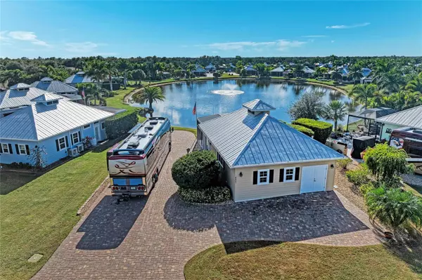 8867 SW SAND CRANE CIR #LOT 21, Arcadia, FL 34269