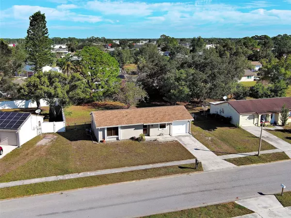 North Port, FL 34287,5815 SPEARMAN CIR