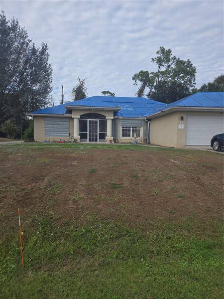 4182 MAGENTA AVE, North Port, FL 34288