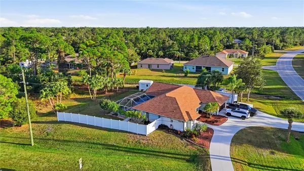 North Port, FL 34291,5986 PONCE DE LEON BLVD