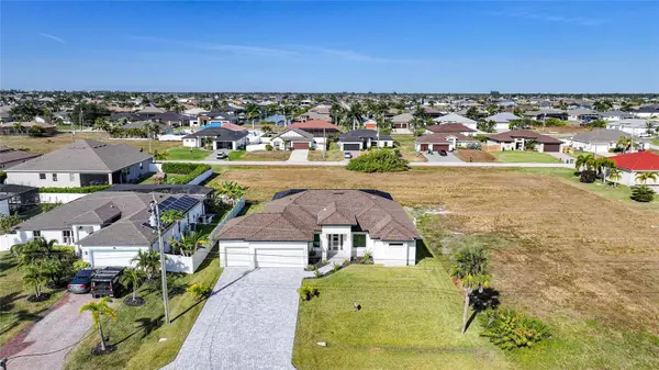 Cape Coral, FL 33993,3405 NW 8TH TER