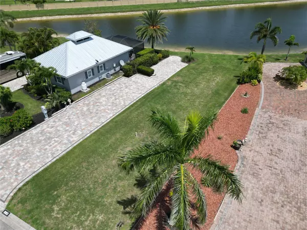 Arcadia, FL 34269,8163 SW SAND CRANE CIR #LOT 6