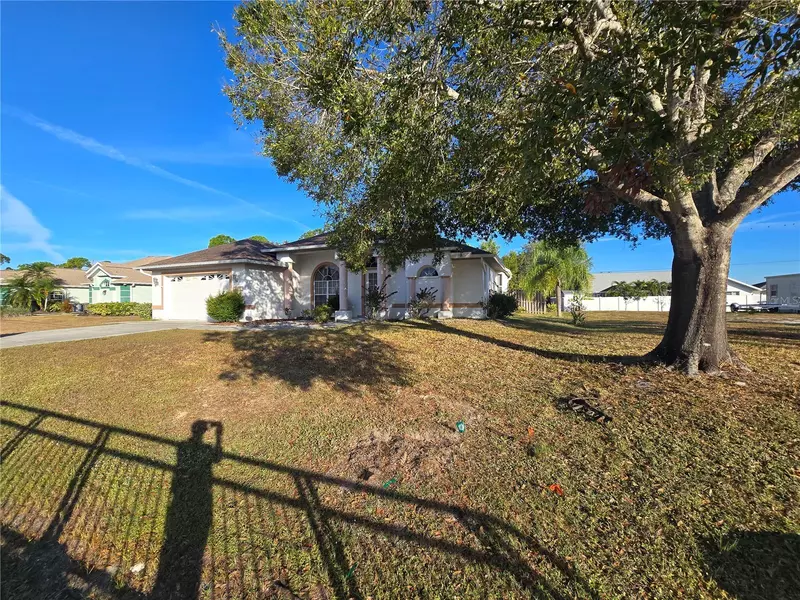 23404 PEACHLAND BLVD, Port Charlotte, FL 33954