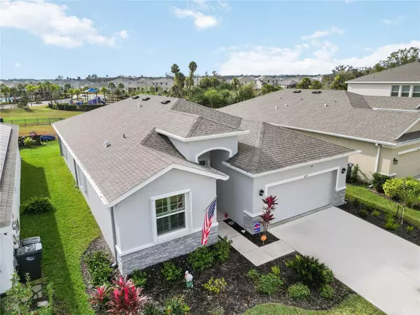 Palmetto, FL 34221,4129 QUIET RAIN CT