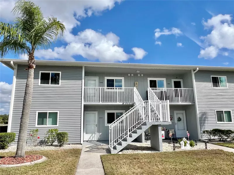 12274 SW EGRET CIR #3006, Lake Suzy, FL 34269