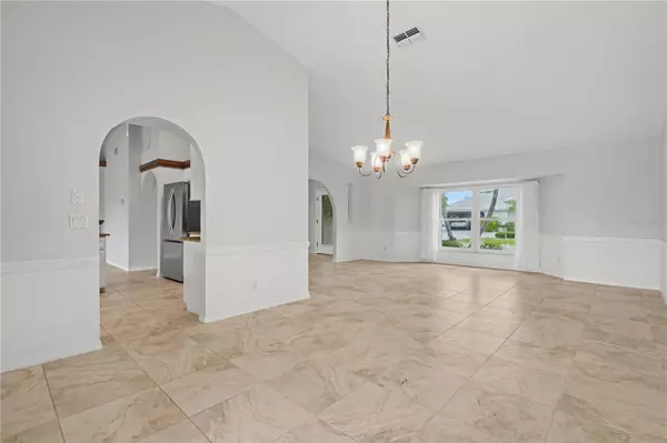 Punta Gorda, FL 33950,1119 VIA FORMIA