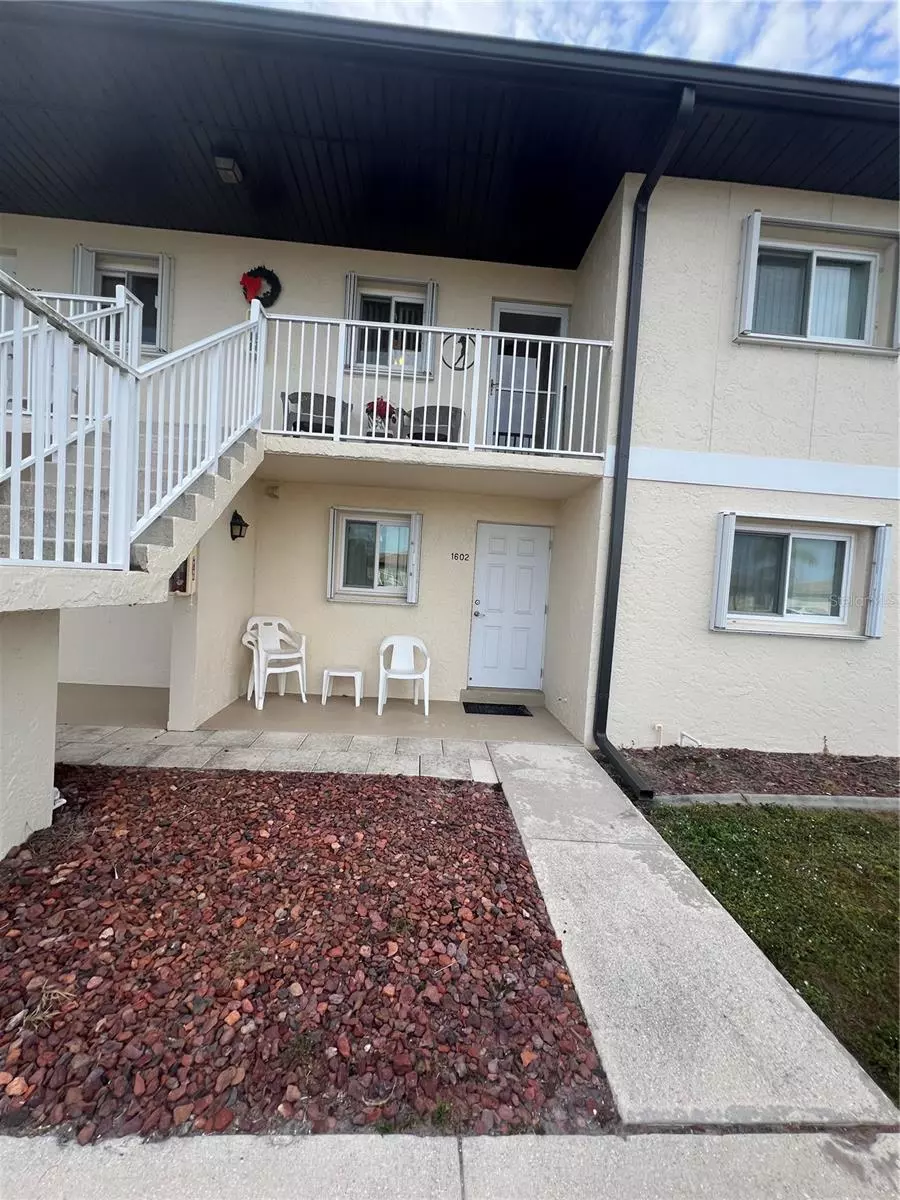 Punta Gorda, FL 33983,25275 RAMPART BLVD #1602