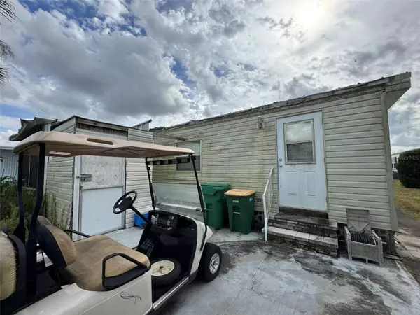 Punta Gorda, FL 33980,2100 KINGS HWY #752