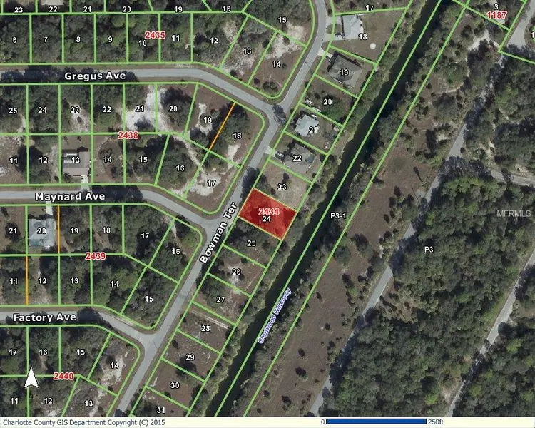 748 BOWMAN TER, Port Charlotte, FL 33953