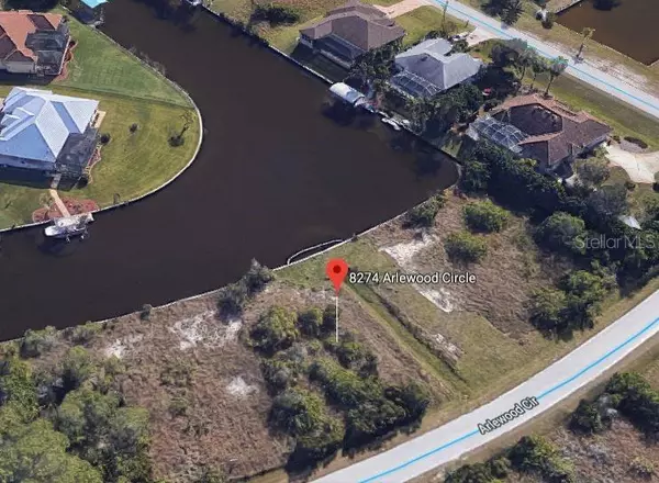 Port Charlotte, FL 33981,8274 ARLEWOOD CIR