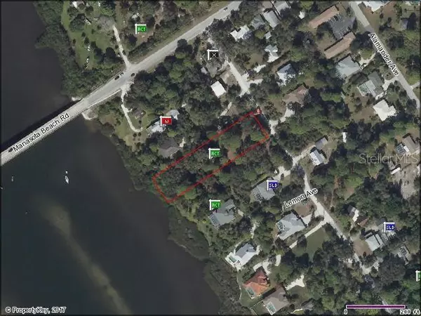 LEMON & BAYSHORE AVE, Englewood, FL 34223