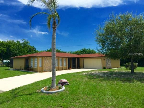 3405 INDIANA RD, Rotonda West, FL 33947