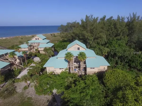 9200 LITTLE GASPARILLA IS #203, Placida, FL 33946