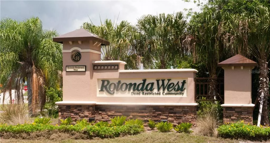 6 FAIRWAY RD, Rotonda West, FL 33947