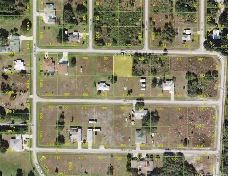 29203 OAKDALE ST, Punta Gorda, FL 33982