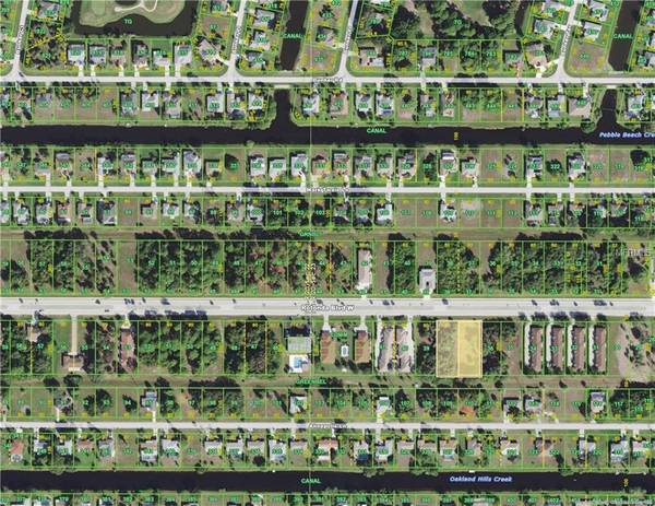 219 ROTONDA BLVD W, Rotonda West, FL 33947