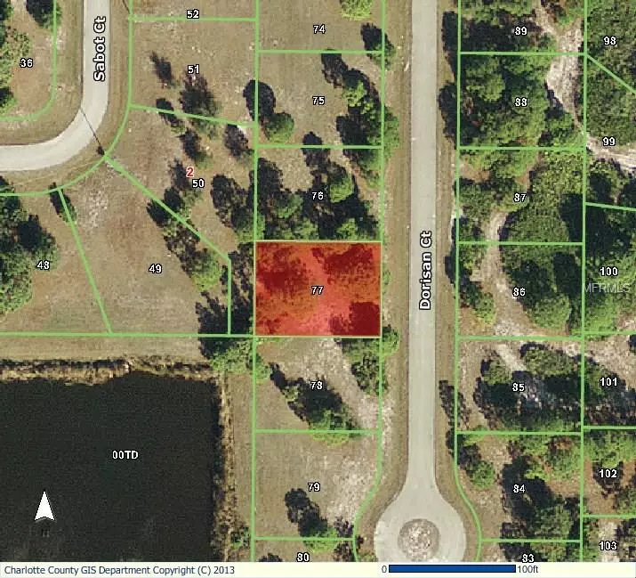 Placida, FL 33946,10 DORISAN CT