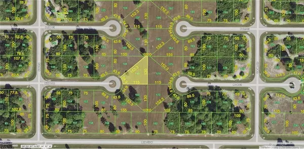 26 SHIPS LN, Placida, FL 33946