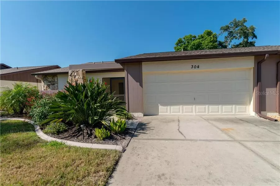 304 PERSIMMON ST #209, Englewood, FL 34223