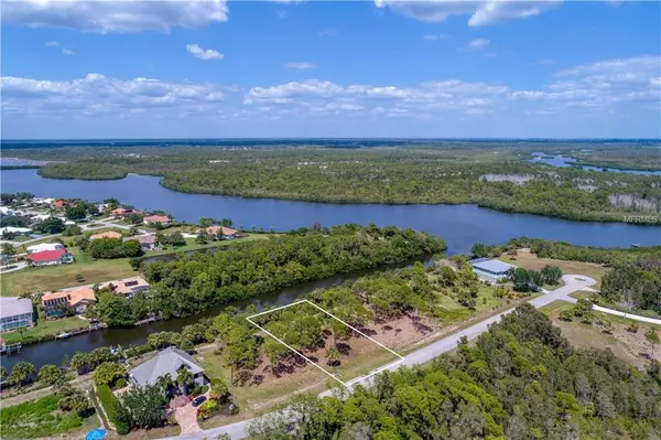 Placida, FL 33946,10190 CREEKSIDE DR